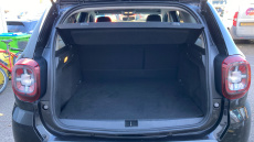 Dacia Duster 1.6 SCe Comfort 5dr 4X4 Petrol Estate